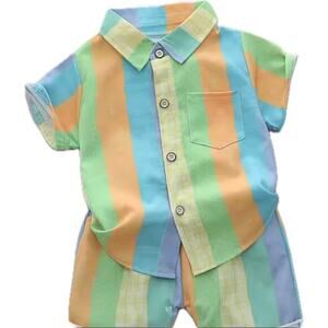 New toddler summer outfit 2-3